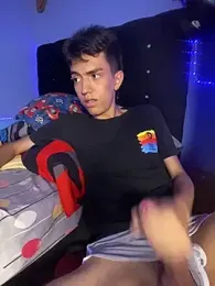 Juan_Gomezz26 webcam model stream image