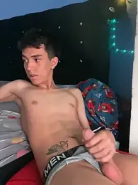 Juan_Gomezz26 webcam model stream image
