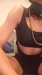 LadyD webcam model stream image