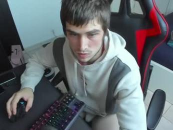 anthonyloveseks webcam model stream image