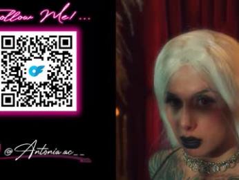 sharpay_evans webcam chaturbate model stream image