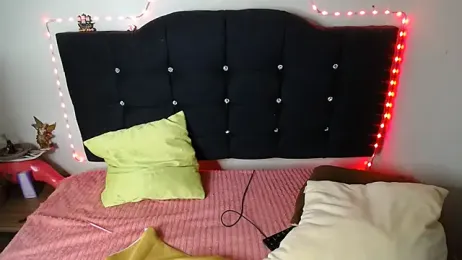 Candy_chloee webcam model stream image