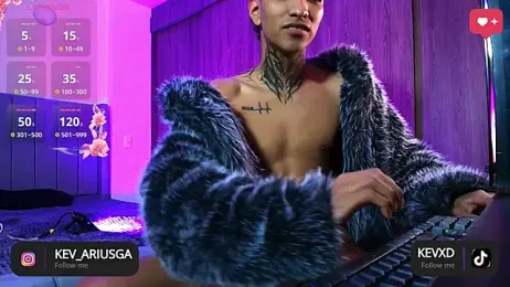 im_Usuga webcam model stream image