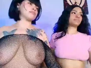 aba_roose5 webcam model stream image