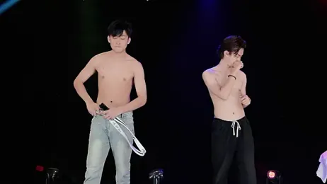 EXO-999 webcam model stream image
