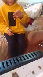 Fufy75 webcam cam4 model stream image