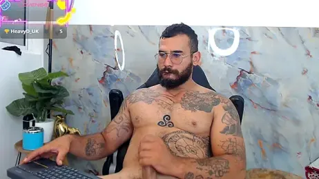 hanz_col webcam model stream image