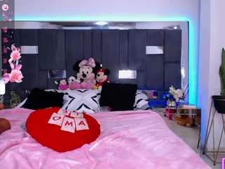 vannesahills webcam model stream image