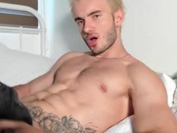 paul_rubini webcam chaturbate model stream image