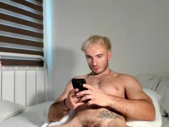 paul_rubini webcam chaturbate model stream image