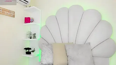 CandyJoselyn webcam model stream image