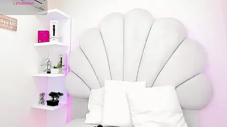 CandyJoselyn webcam model stream image