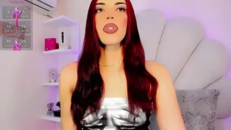 CandyJoselyn webcam stripchat model stream image