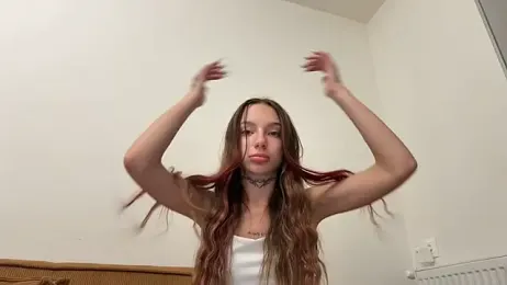 Luna_EvansXXX webcam model stream image