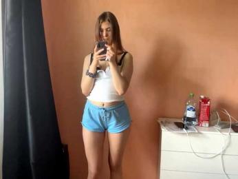 LydiaChey webcam bongacams model stream image