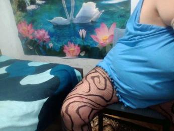 AnnaGoldXx webcam bongacams model stream image