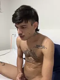 ruffvip webcam model stream image