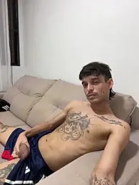 ruffvip webcam stripchat model stream image