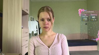 RaguelFoots webcam model stream image