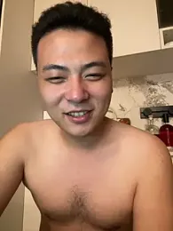 TidiedBang webcam model stream image
