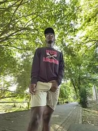 papi_potter webcam model stream image
