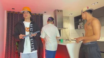 TheMansionBat webcam model stream image