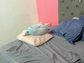 ariloe_quintero webcam model stream image