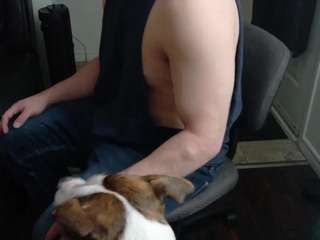 thekodyy webcam model stream image