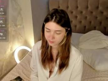 ameliia_castro webcam model stream image