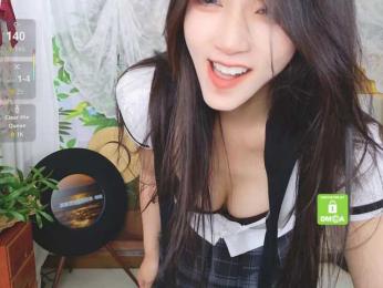 zhuli1163 webcam model stream image