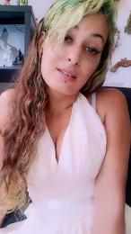 theWitch696 webcam cam4 model stream image