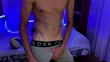 BensonTarlet webcam model stream image