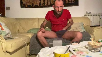 Comandante19820 webcam model stream image
