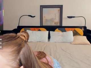 maxinesharlow webcam model stream image