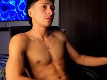 andykoch webcam model stream image