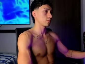 andykoch webcam model stream image