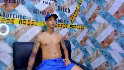 Morenojose01 webcam model stream image