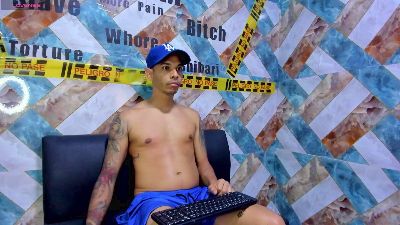 Morenojose01 webcam model stream image