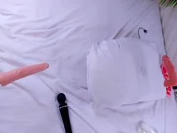 dakota_blare webcam model stream image