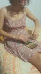 Michi_Michelle webcam model stream image