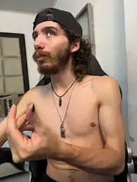 JojoBrando_ webcam model stream image