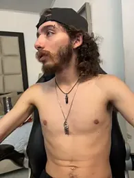 JojoBrando_ webcam model stream image