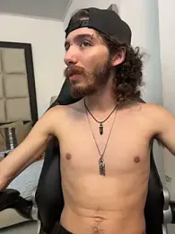 JojoBrando_ webcam model stream image