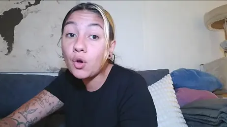 Blvckweed webcam model stream image