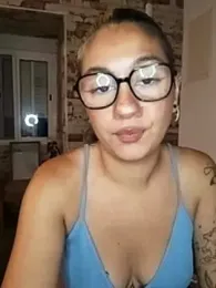 Blvckweed webcam model stream image