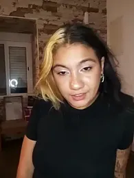 Blvckweed webcam stripchat model stream image