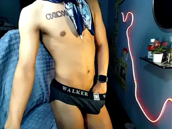 naughtyboyloy_0 webcam stripchat model stream image
