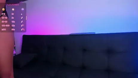 BoomChikaWow webcam model stream image