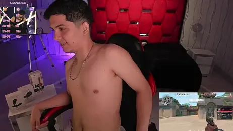 Brat_ webcam model stream image