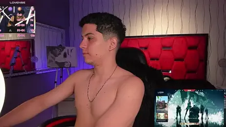 Brat_ webcam model stream image